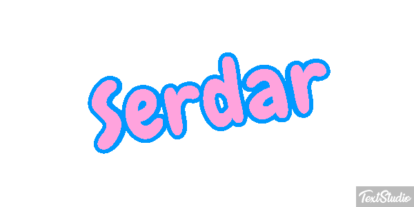 Serdar Effetto testo