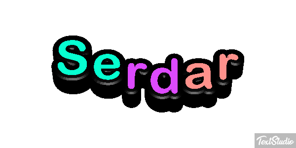 Serdar Effetto testo