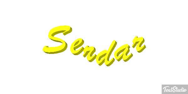 Serdar Effetto testo