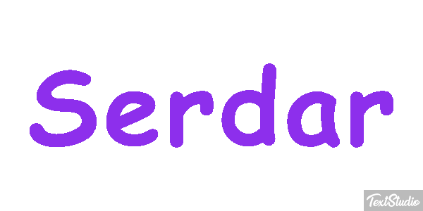 Serdar Effetto testo