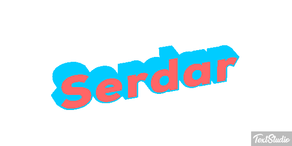 Serdar Effetto testo