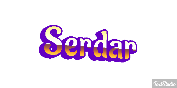 Serdar Effetto testo