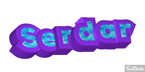 Serdar Effetto testo