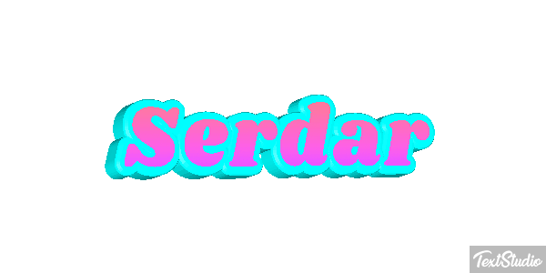 Serdar Effetto testo