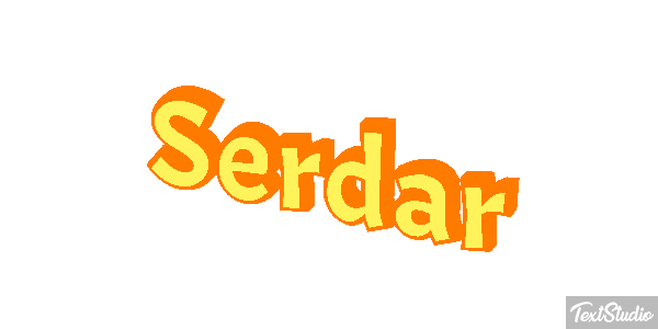 Serdar Effetto testo