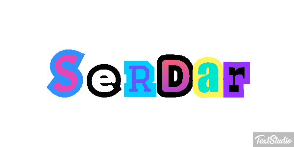 Serdar Effetto testo