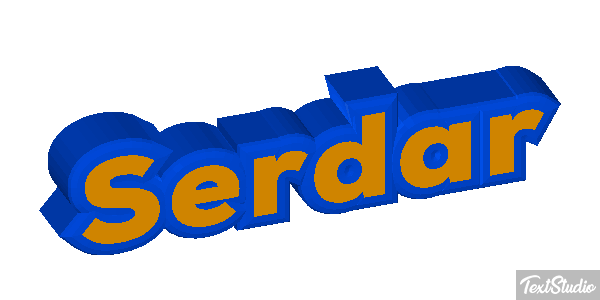 Serdar Effetto testo