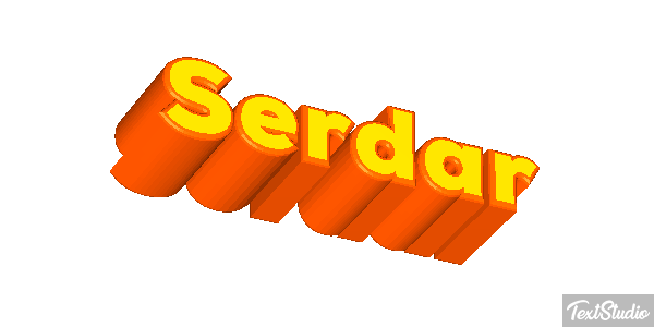 Serdar Effetto testo