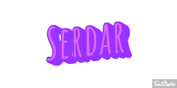 Serdar Effetto testo