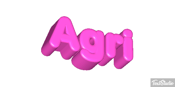 Agri Efeito do texto