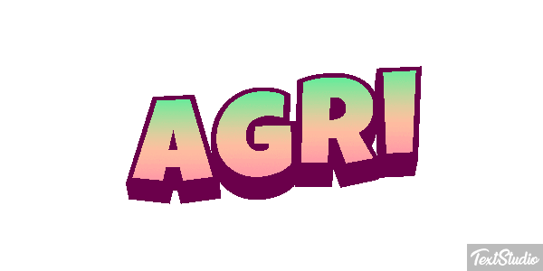 Agri Efeito do texto