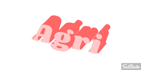 Agri Efeito do texto