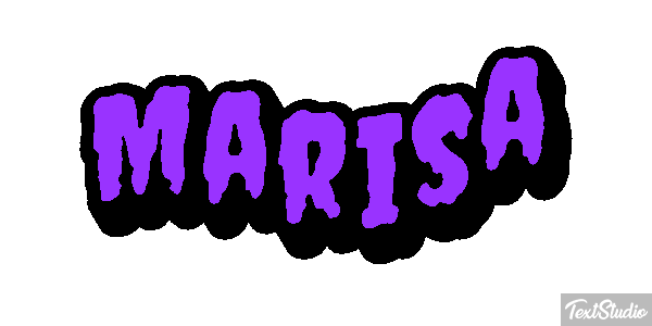 Marisa Effetto testo