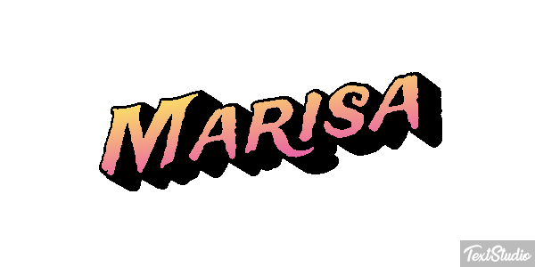 Marisa Effetto testo
