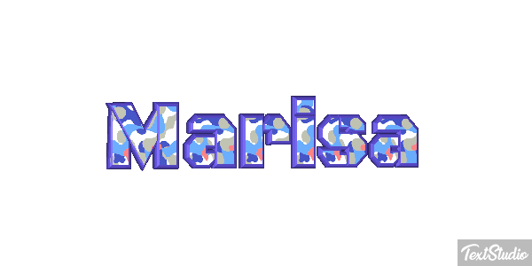 Marisa Effetto testo