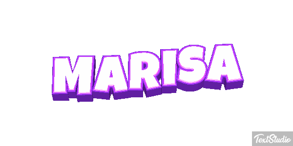 Marisa Effetto testo