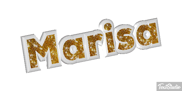 Marisa Effetto testo