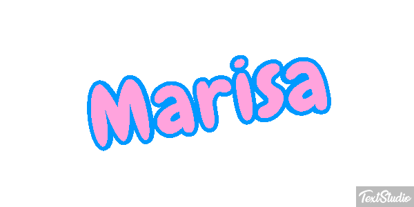 Marisa Effetto testo