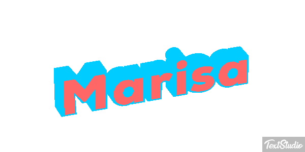 Marisa Effetto testo