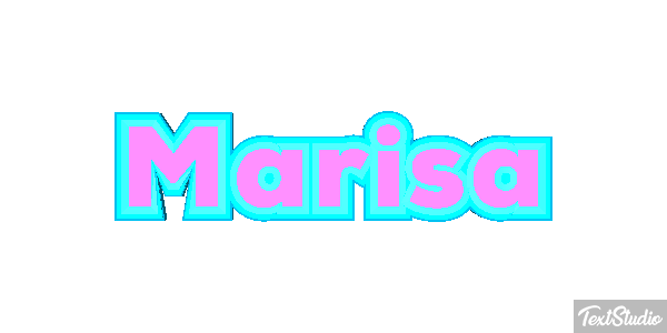 Marisa Effetto testo