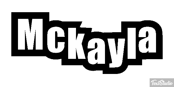 Mckayla Metin efekti