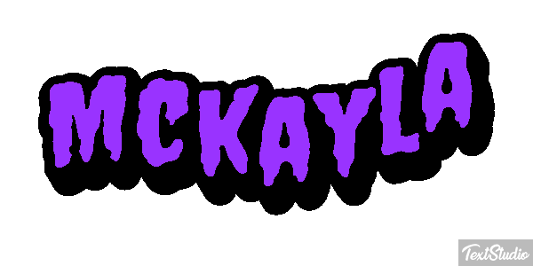 Mckayla Metin efekti