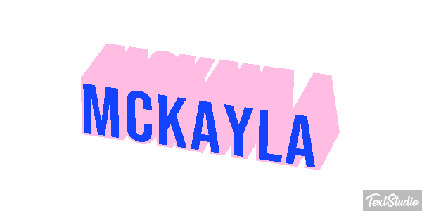 Mckayla Metin efekti