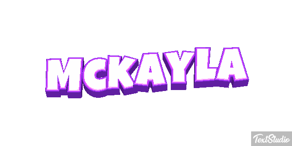 Mckayla Metin efekti