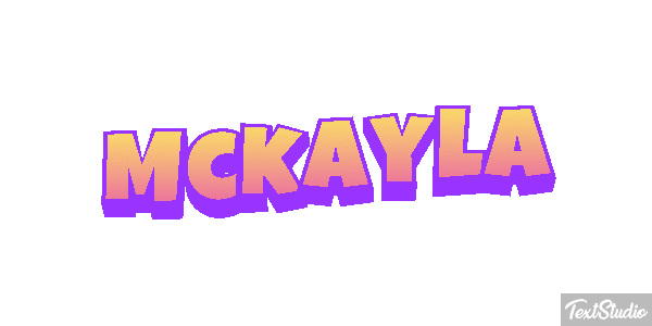 Mckayla Metin efekti