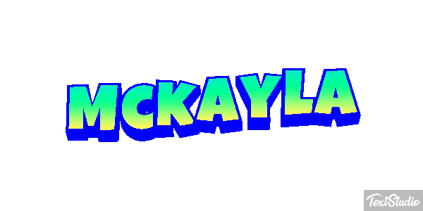 Mckayla Metin efekti
