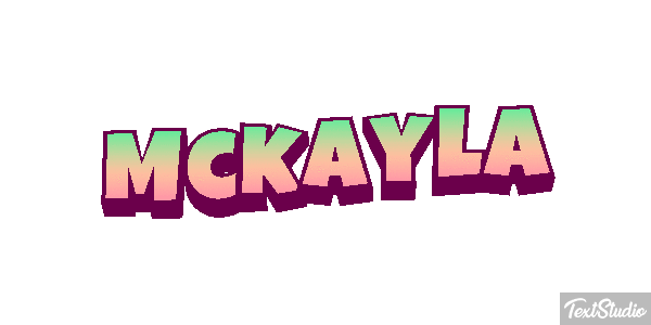 Mckayla Metin efekti