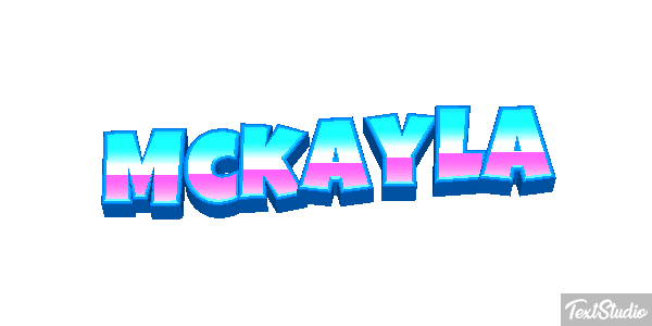 Mckayla Metin efekti