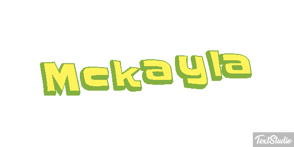 Mckayla Metin efekti