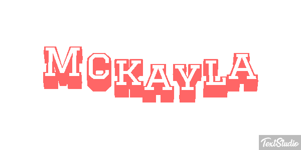 Mckayla Metin efekti