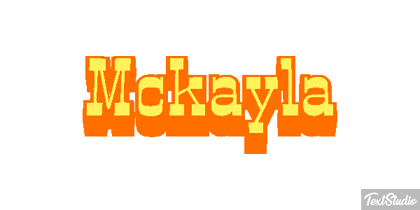Mckayla Metin efekti