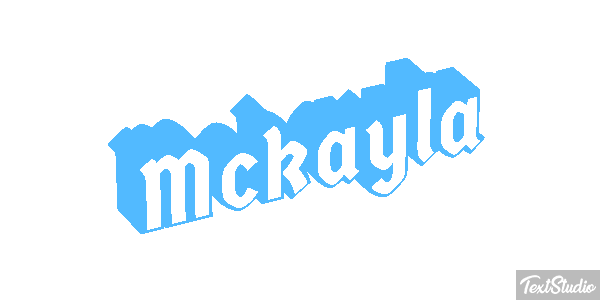 Mckayla Metin efekti