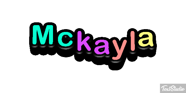 Mckayla Metin efekti