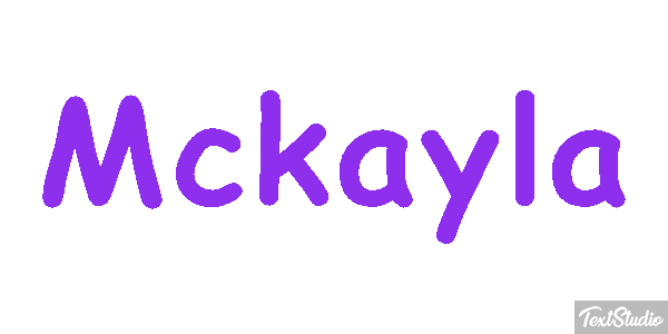 Mckayla Metin efekti