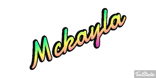 Mckayla Metin efekti