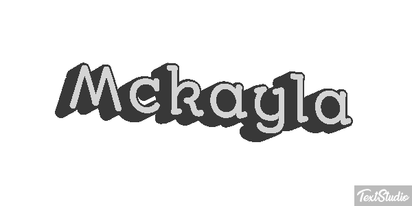 Mckayla Metin efekti