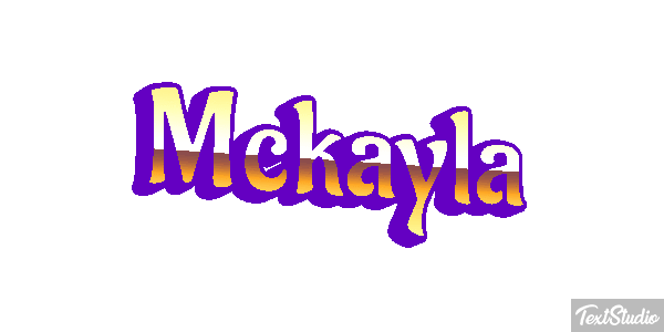 Mckayla Metin efekti