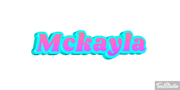 Mckayla Metin efekti