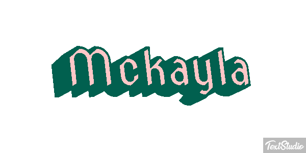 Mckayla Metin efekti