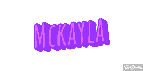 Mckayla Metin efekti
