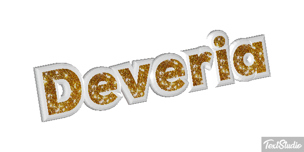 Deveria Effetto testo