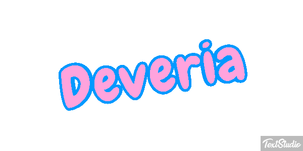 Deveria Effetto testo