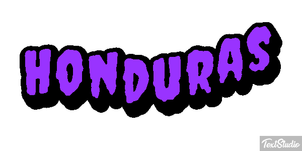 Honduras Metin efekti