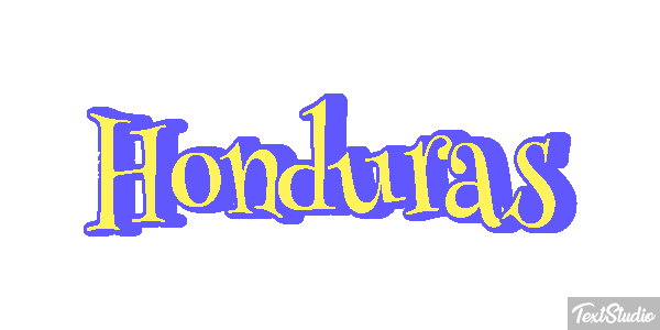 Honduras Metin efekti