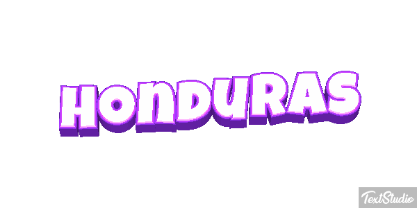 Honduras Metin efekti