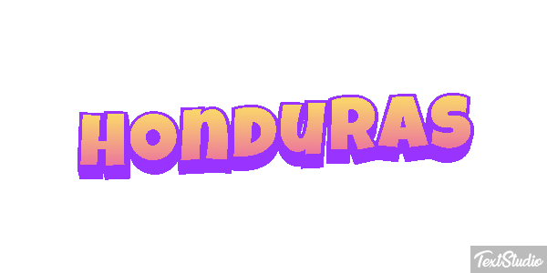 Honduras Metin efekti